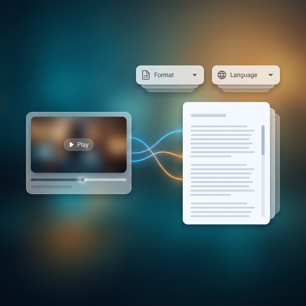 Example use case